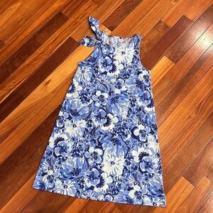 🌸 Lilly Pulitzer Luella Swing Dress Size XS